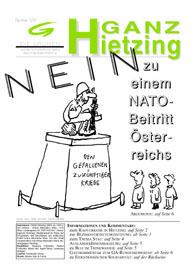 Ganz Hietzing Mai 1997